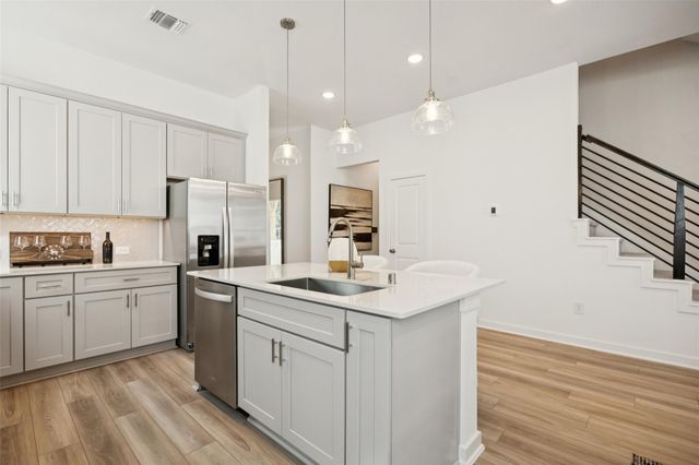 8662 Jam Session Drive, Montgomery, TX 77316