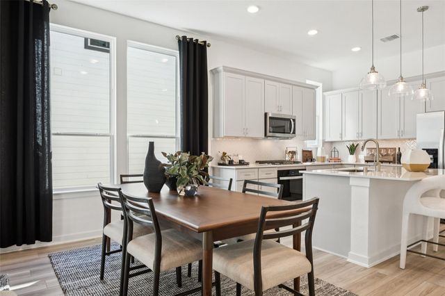 8662 Jam Session Drive, Montgomery, TX 77316