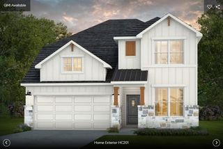 8662 Jam Session Drive, Montgomery, TX 77316