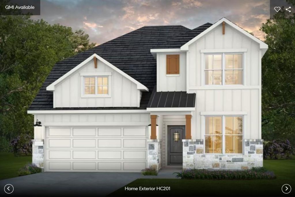 8662 Jam Session Drive, Montgomery, TX 77316