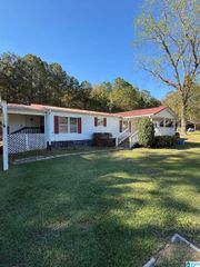 613 ALEXANDER ROAD, Pell City, AL 35128