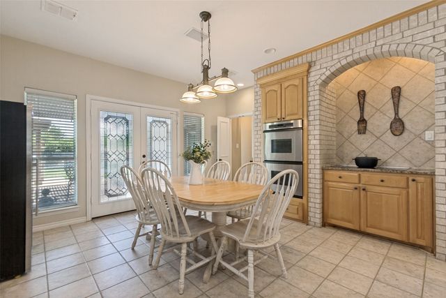 4306 Willow Ridge Drive, Parker, TX 75002