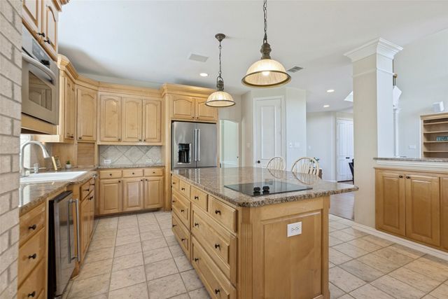 4306 Willow Ridge Drive, Parker, TX 75002