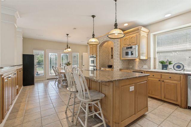 4306 Willow Ridge Drive, Parker, TX 75002