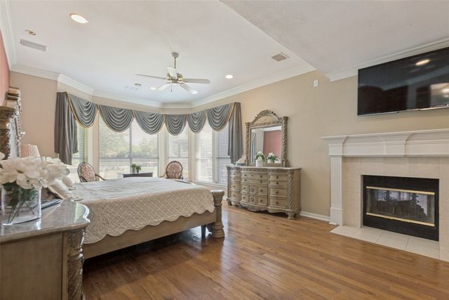 4306 Willow Ridge Drive, Parker, TX 75002