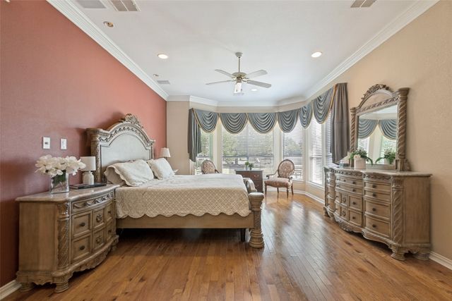 4306 Willow Ridge Drive, Parker, TX 75002