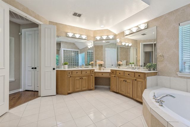4306 Willow Ridge Drive, Parker, TX 75002