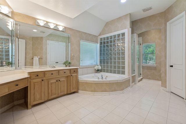 4306 Willow Ridge Drive, Parker, TX 75002