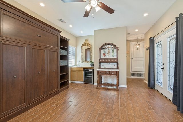 4306 Willow Ridge Drive, Parker, TX 75002
