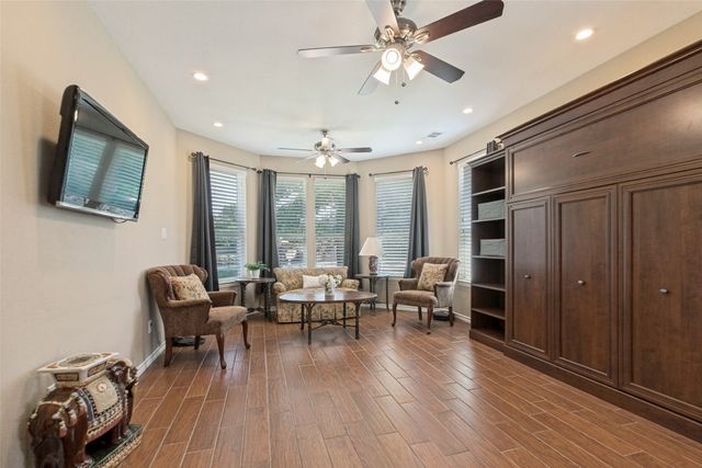 4306 Willow Ridge Drive, Parker, TX 75002