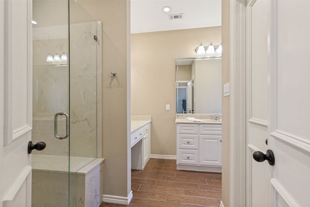 4306 Willow Ridge Drive, Parker, TX 75002