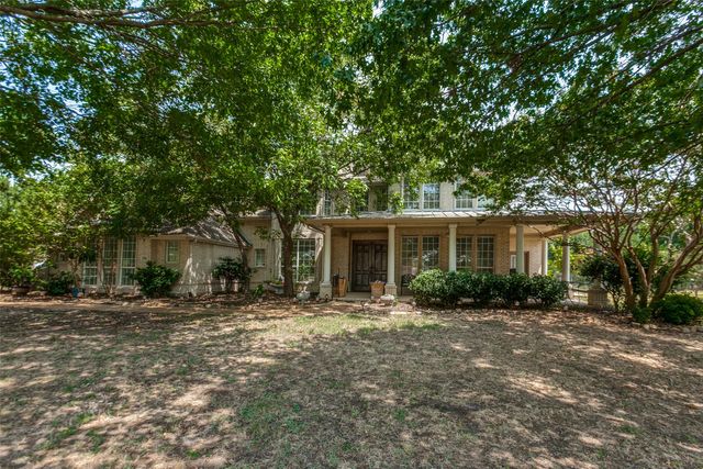 4306 Willow Ridge Drive, Parker, TX 75002