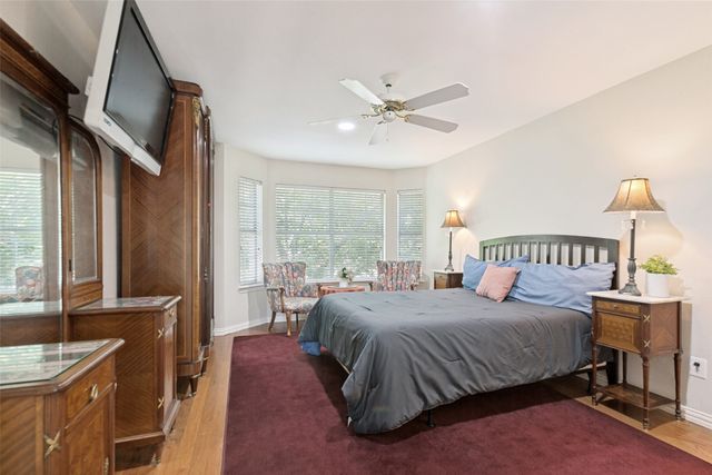 4306 Willow Ridge Drive, Parker, TX 75002