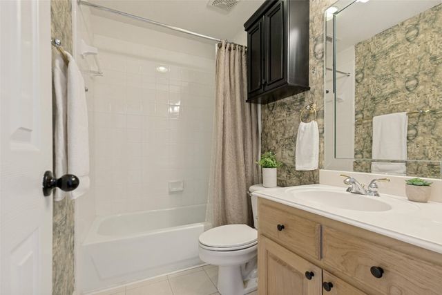 4306 Willow Ridge Drive, Parker, TX 75002