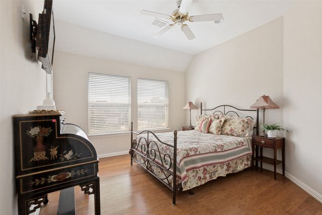 4306 Willow Ridge Drive, Parker, TX 75002
