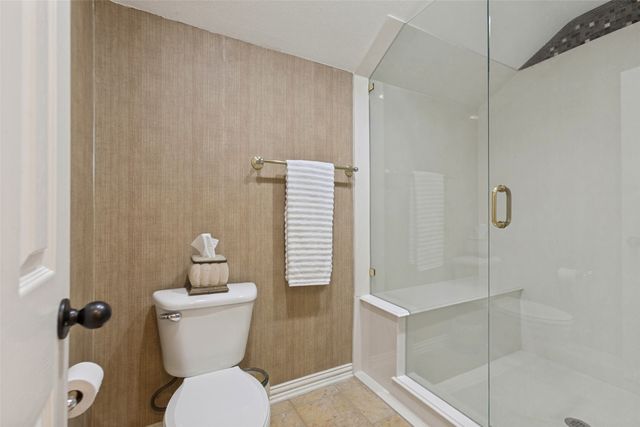 4306 Willow Ridge Drive, Parker, TX 75002