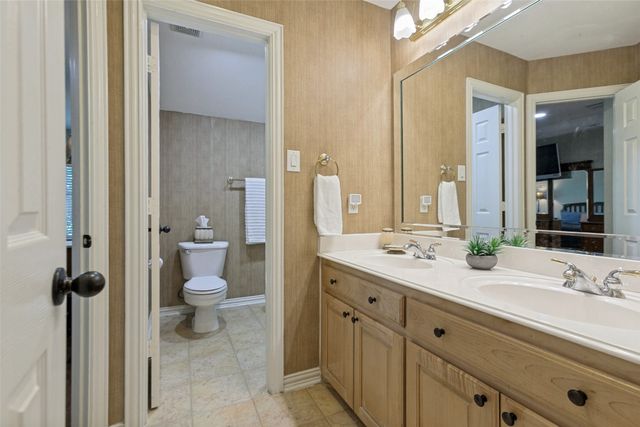 4306 Willow Ridge Drive, Parker, TX 75002