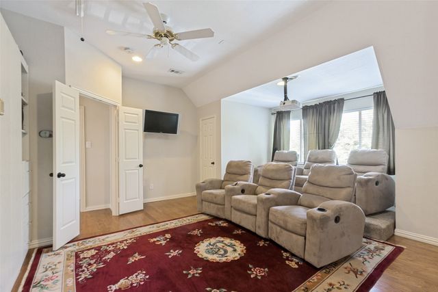 4306 Willow Ridge Drive, Parker, TX 75002