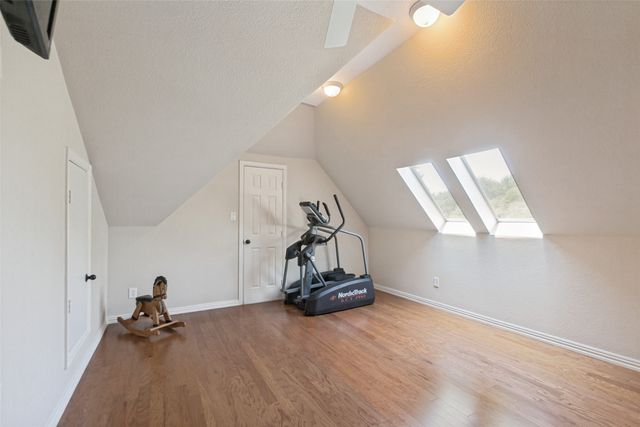 4306 Willow Ridge Drive, Parker, TX 75002