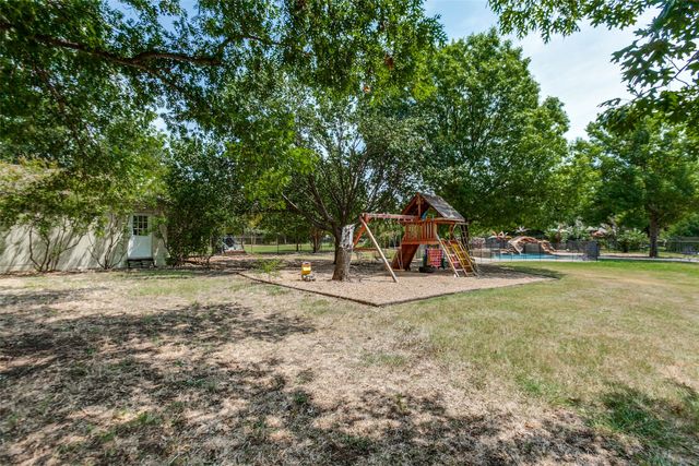 4306 Willow Ridge Drive, Parker, TX 75002