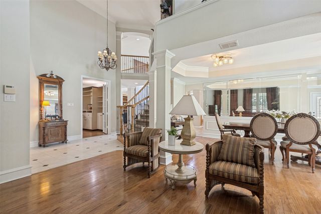 4306 Willow Ridge Drive, Parker, TX 75002