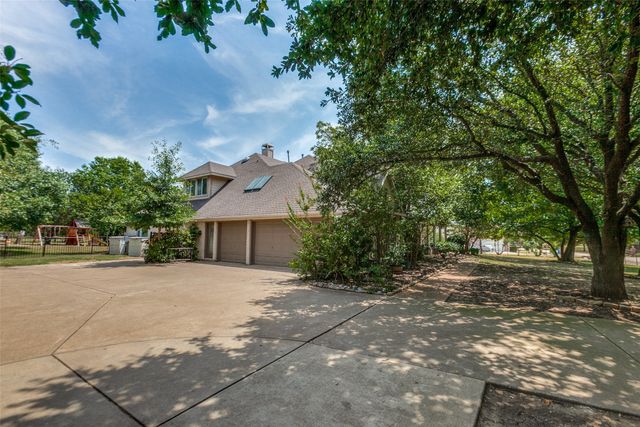 4306 Willow Ridge Drive, Parker, TX 75002