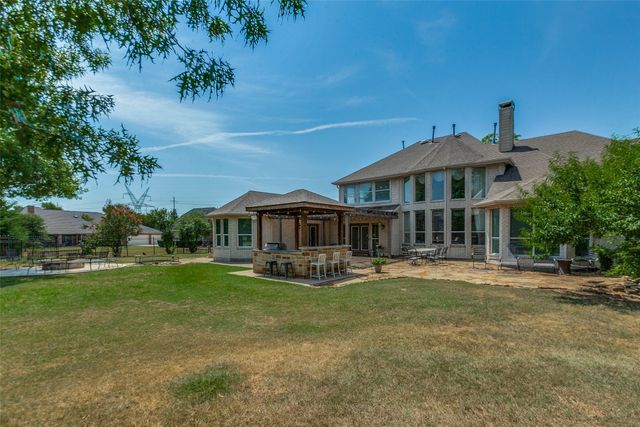 4306 Willow Ridge Drive, Parker, TX 75002