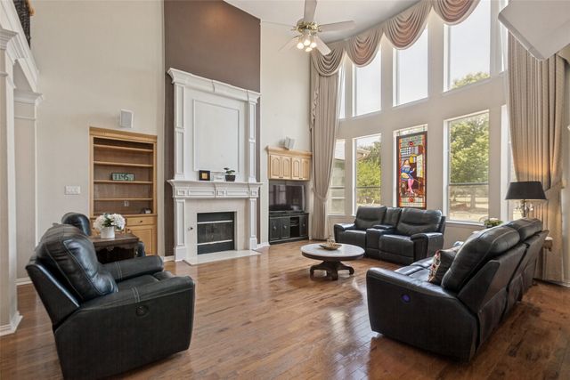 4306 Willow Ridge Drive, Parker, TX 75002