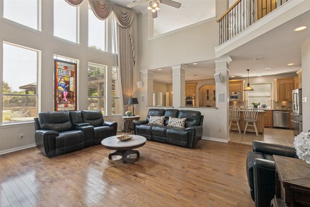 4306 Willow Ridge Drive, Parker, TX 75002