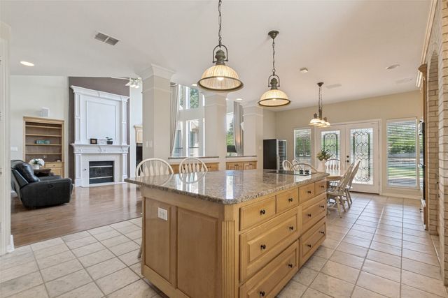 4306 Willow Ridge Drive, Parker, TX 75002