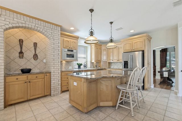 4306 Willow Ridge Drive, Parker, TX 75002