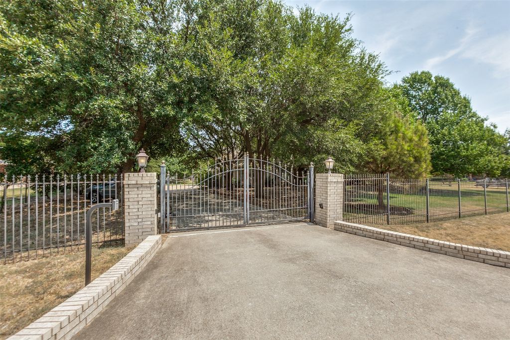 4306 Willow Ridge Drive, Parker, TX 75002