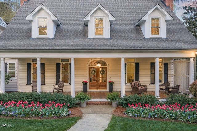 5305 Crocus Court, Holly Springs, NC 27540