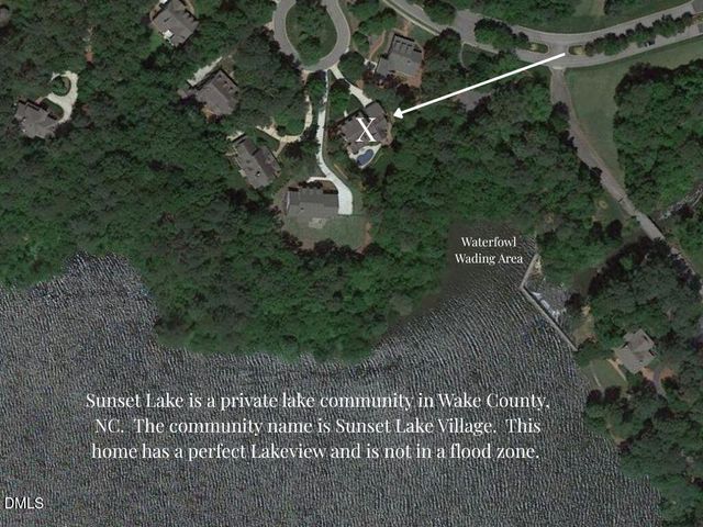 5305 Crocus Court, Holly Springs, NC 27540