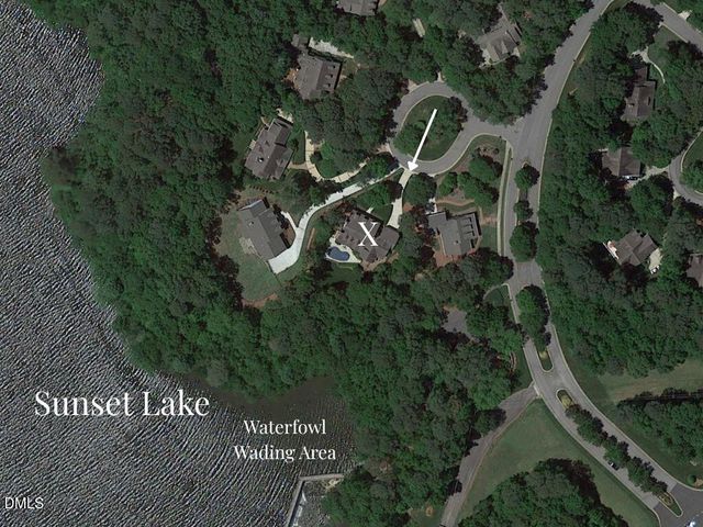 5305 Crocus Court, Holly Springs, NC 27540