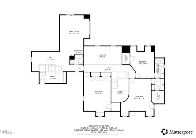 5305 Crocus Court, Holly Springs, NC 27540
