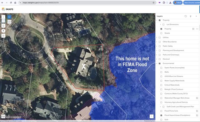 5305 Crocus Court, Holly Springs, NC 27540