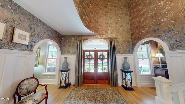 5305 Crocus Court, Holly Springs, NC 27540