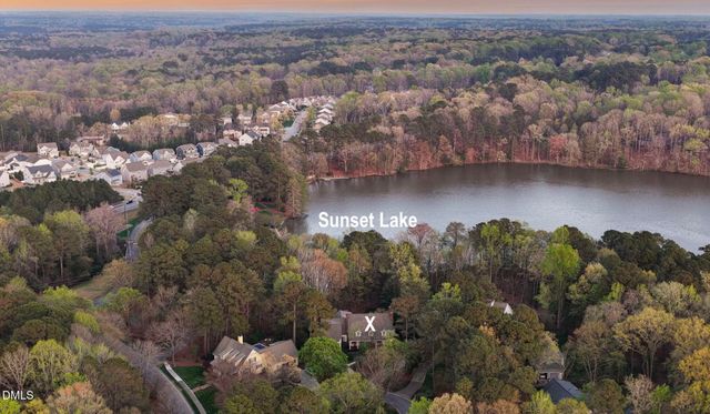 5305 Crocus Court, Holly Springs, NC 27540