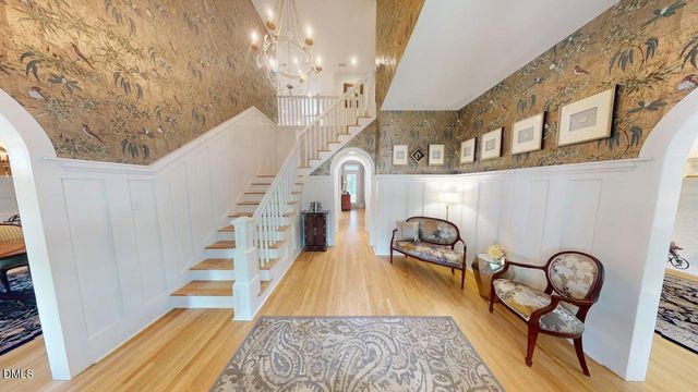 5305 Crocus Court, Holly Springs, NC 27540