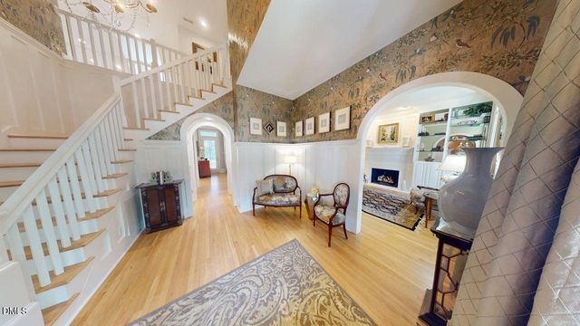 5305 Crocus Court, Holly Springs, NC 27540