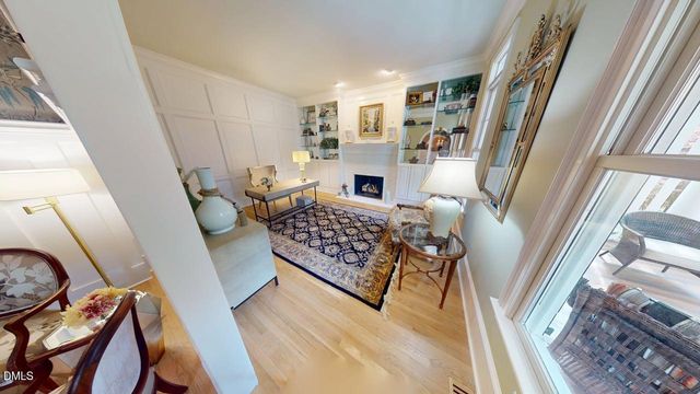 5305 Crocus Court, Holly Springs, NC 27540