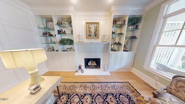 5305 Crocus Court, Holly Springs, NC 27540