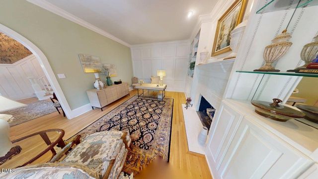 5305 Crocus Court, Holly Springs, NC 27540