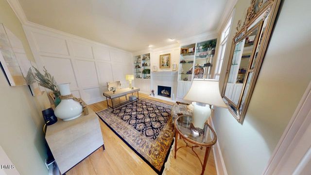 5305 Crocus Court, Holly Springs, NC 27540