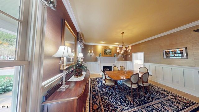 5305 Crocus Court, Holly Springs, NC 27540