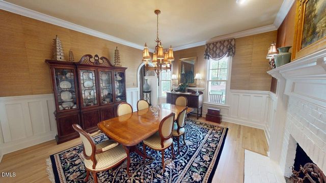 5305 Crocus Court, Holly Springs, NC 27540