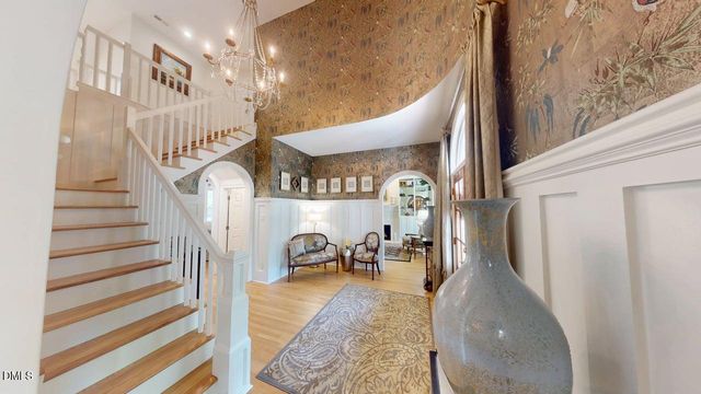 5305 Crocus Court, Holly Springs, NC 27540