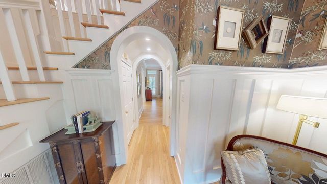 5305 Crocus Court, Holly Springs, NC 27540