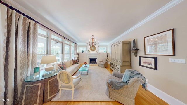 5305 Crocus Court, Holly Springs, NC 27540